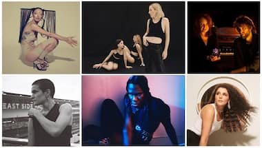 Soundtrack for self-isolation: In 2020, these 10 music albums were the ultimate salve for the year's many wounds