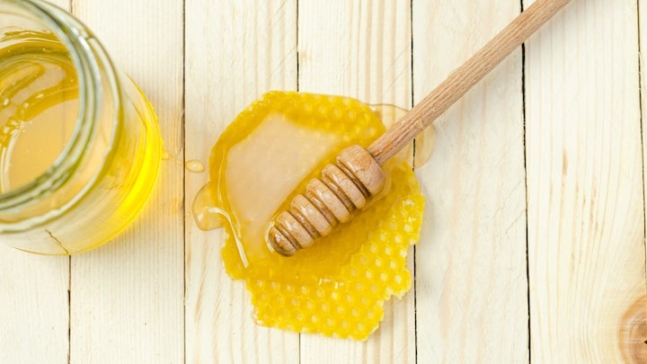 Several brands of honey in India are adulterated with sugar syrup finds CSE