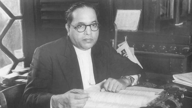 Ambedkar Jayanti 2021 Date: Baba Saheb's 130th birth anniversary on 14 April; significance of the day Ambedkar Jayanti 2021 Date: Baba Saheb's 130th birth anniversary on 14 April; significance of the day