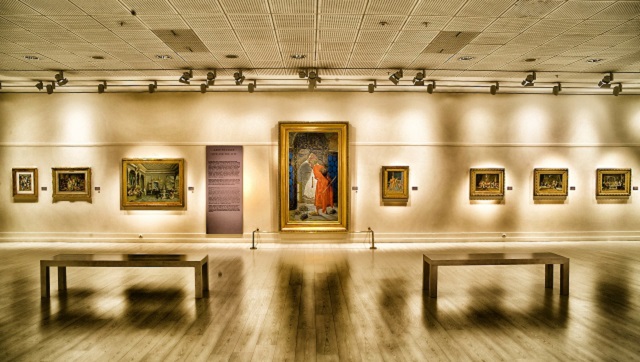 2020, a year in Indian art: From virtual galleries to lost livelihoods and new artistic vocabulary, changes a pandemic wrought 2020, a year in Indian art: From virtual galleries to lost livelihoods and new artistic vocabulary, changes a pandemic wrought