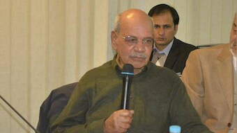 A tale of three books and a reluctant whistleblower: How Asad Durrani took on the Pakistan Army
