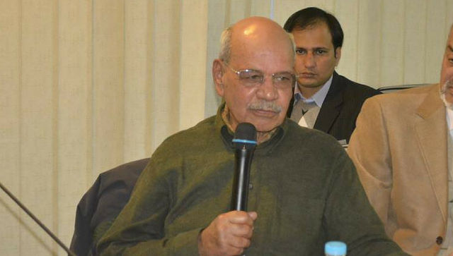 A tale of three books and a reluctant whistleblower: How Asad Durrani took on the Pakistan Army A tale of three books and a reluctant whistleblower: How Asad Durrani took on the Pakistan Army