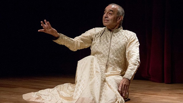 With Astad Deboo's demise, Indian dance has lost one of its most beloved, paradigm-shifting artists With Astad Deboo's demise, Indian dance has lost one of its most beloved, paradigm-shifting artists