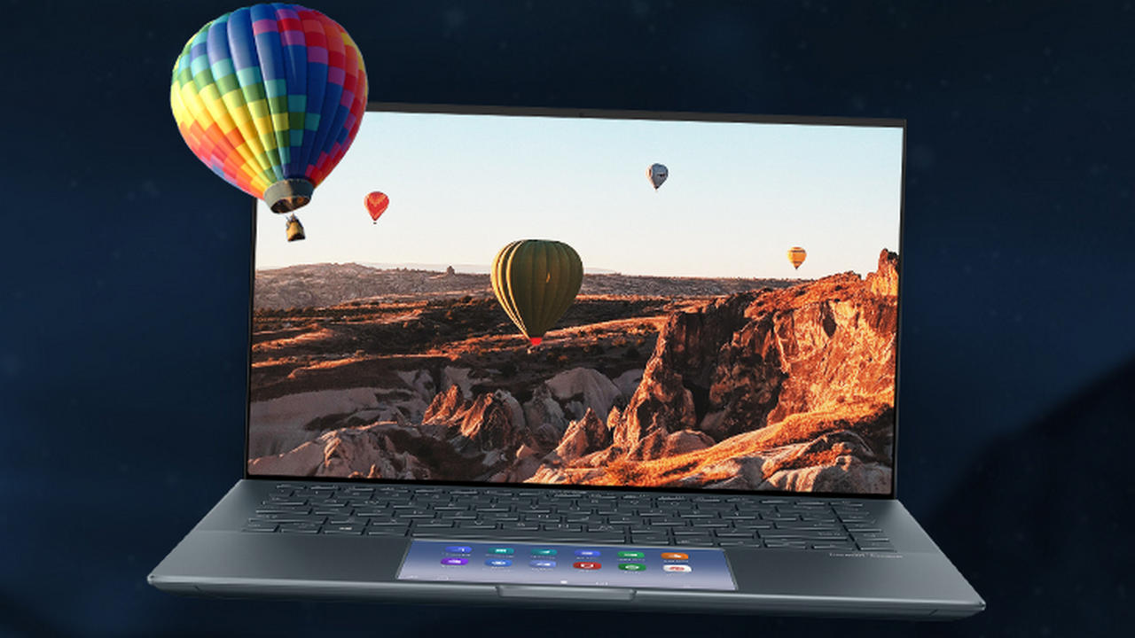 Asus launches new models of ZenBook and VivoBook: All you need to know Asus launches new models of ZenBook and VivoBook: All you need to know