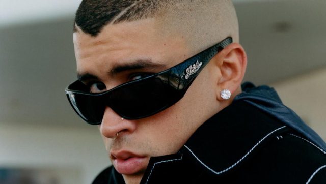 Bad Bunny is Spotify's most-played artist of 2020; Arijit Singh, Tanishk Bagchi, Neha Kakkar in India Bad Bunny is Spotify's most-played artist of 2020; Arijit Singh, Tanishk Bagchi, Neha Kakkar in India