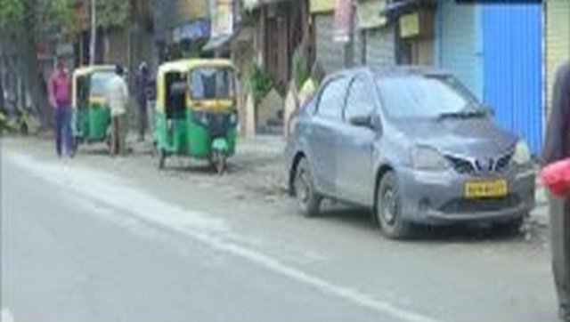 Karnataka bandh: No major impact on normal life; activists oppose decision to create corporation for Marathas Karnataka bandh: No major impact on normal life; activists oppose decision to create corporation for Marathas