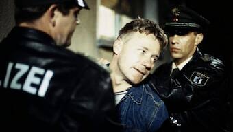 Hannes Stöhr’s Berlin is in Germany talks about an East German adjusting to life in a unified nation