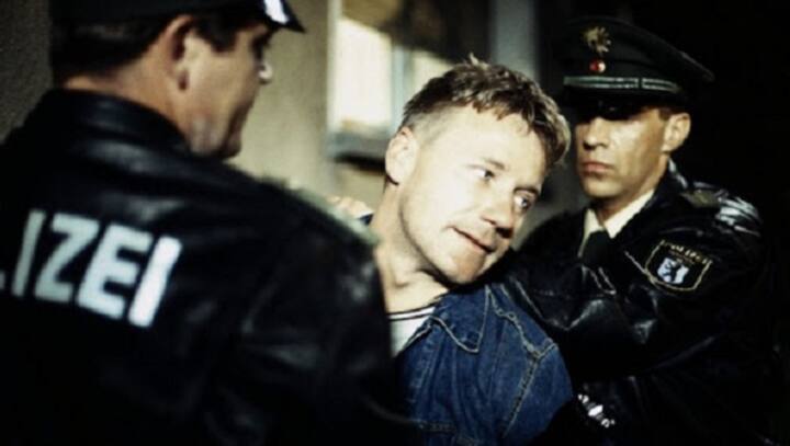 Hannes Stöhr’s Berlin is in Germany talks about an East German adjusting to life in a unified nation