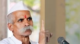 On the trail of Sambhaji Bhide: Ahead of Bhima Koregaon riots' 3rd anniversary, tracing the Hindutva leader's rise