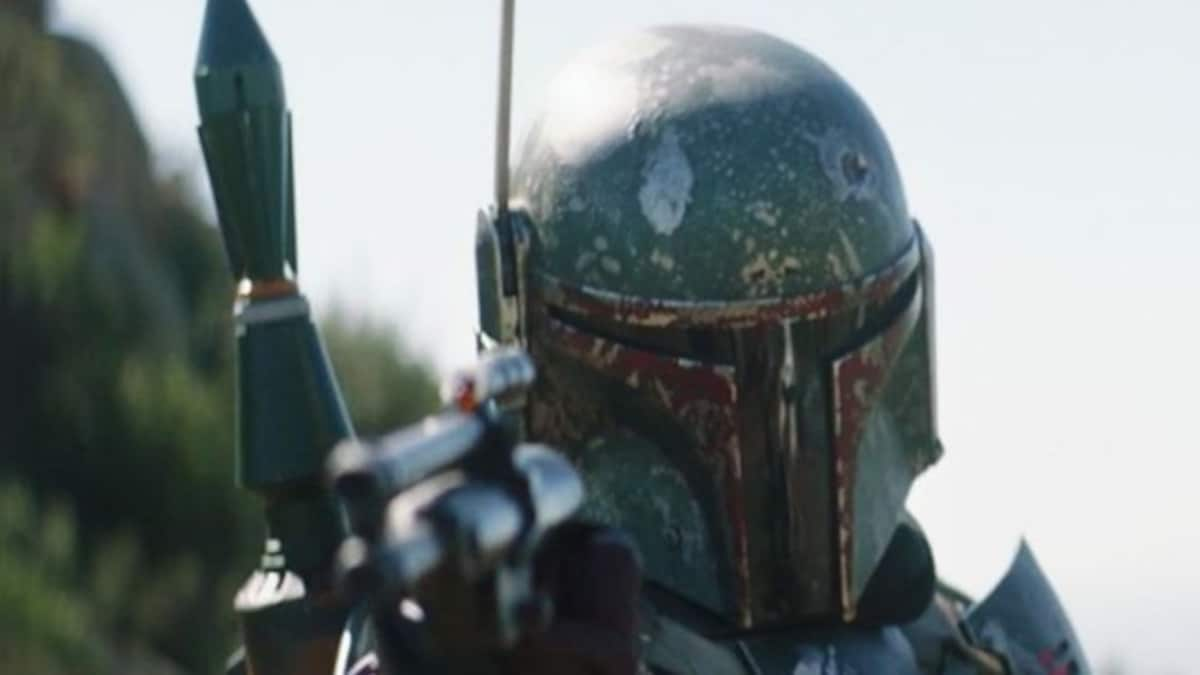 As The Book of Boba Fett releases on Disney+ Hotstar, tracing the origin and arc of the enigmatic Star Wars character