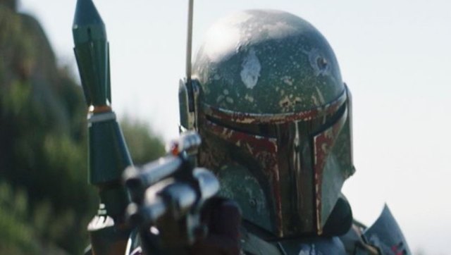 The Book of Boba Fett, new Star Wars spinoff, to release on Disney+ in December 2021 The Book of Boba Fett, new Star Wars spinoff, to release on Disney+ in December 2021