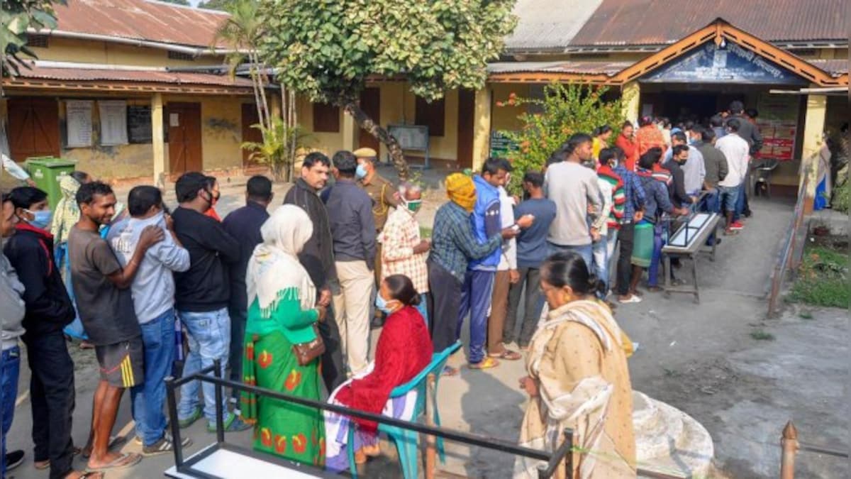 Bodoland Territorial Council poll: Bodo Peoples' Front wins 17 seats, fails to cross majority mark