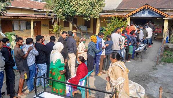 Bodoland Territorial Council poll: Bodo Peoples' Front wins 17 seats, fails to cross majority mark