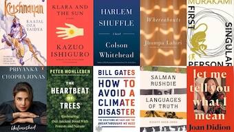 Four great books to kickstart your reading habit