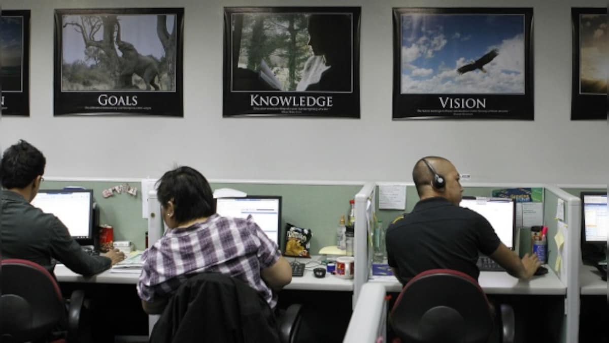 Call centre employees infuriated after Colombian company plans to install CCTVs at homes to monitor performance