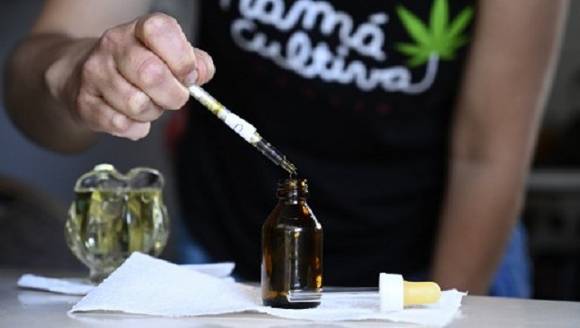 US House votes to decriminalise cannabis at federal level, but Senate unlikely to pass Bill US House votes to decriminalise cannabis at federal level, but Senate unlikely to pass Bill