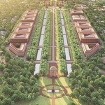 Narendra Modi to lay foundation stone of new Parliament building today; project to cost Rs 971 crore