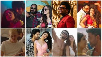 2020, a year in Indian music charts: A reflection of how life came to a halt after the COVID-19 lockdown
