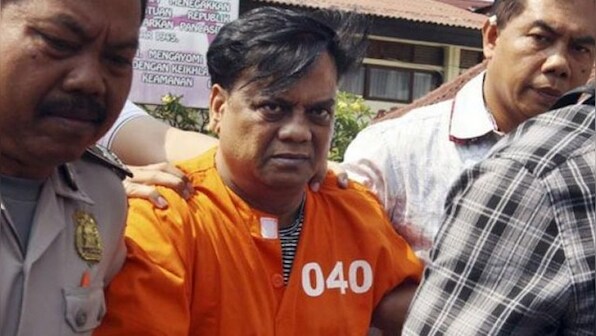 Kanpur post office releases stamps featuring gangsters including Chhota Rajan, Munna Bajrangi; probe ordered