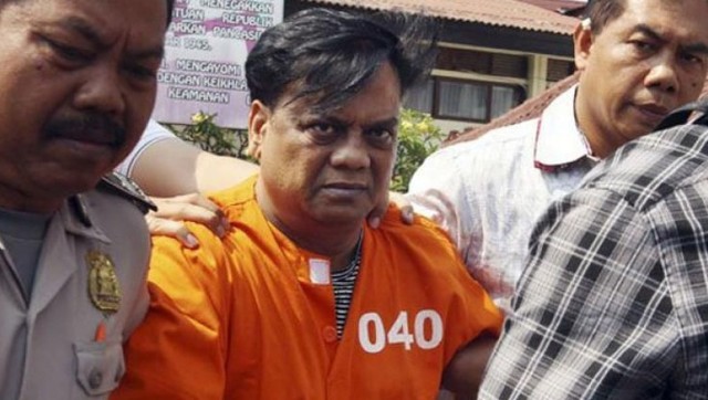 Kanpur post office releases stamps featuring gangsters including Chhota Rajan, Munna Bajrangi; probe ordered Kanpur post office releases stamps featuring gangsters including Chhota Rajan, Munna Bajrangi; probe ordered