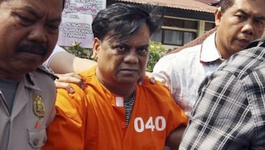 Kanpur post office releases stamps featuring gangsters including Chhota Rajan, Munna Bajrangi; probe ordered