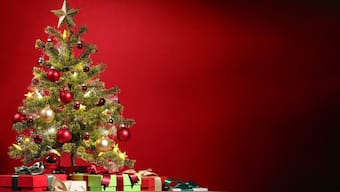 Merry Christmas 2020: How to download and share Christmas-themed WhatsApp stickers