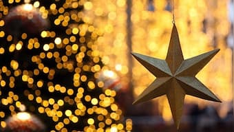 From hiding brooms in Norway to Venezuela's roller blades, some peculiar Christmas traditions around the world