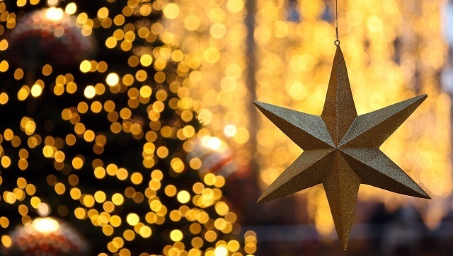 Christmas 2020: Wishes, quotes and messages for friends and family this festive season Christmas 2020: Wishes, quotes and messages for friends and family this festive season