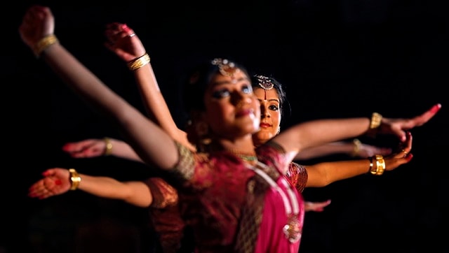 2020, a year of crises in classical dance: Amid silent stages