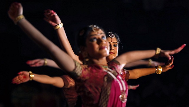 2020, a year of crises in classical dance: Amid silent stages, spotlight was on systemic inequalities in the arts 2020, a year of crises in classical dance: Amid silent stages, spotlight was on systemic inequalities in the arts