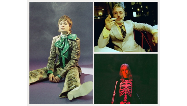 2020, the year of the virtual concert: A selection of soul-stirring music and spectacle delivered to us by artists online 2020, the year of the virtual concert: A selection of soul-stirring music and spectacle delivered to us by artists online