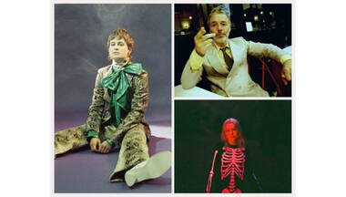 2020, the year of the virtual concert: A selection of soul-stirring music and spectacle delivered to us by artists online