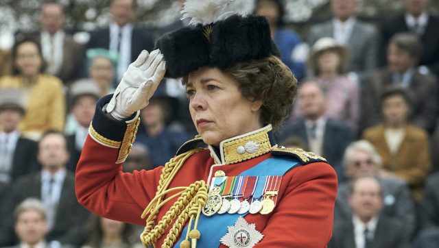 The Crown is embroiled in fact vs fiction debate; but has royal family seen the show? The Crown is embroiled in fact vs fiction debate; but has royal family seen the show?