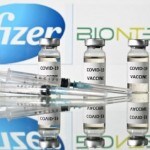 Husband-wife first Indian-origin recipients of Pfizer's COVID-19 vaccine in United Kingdom