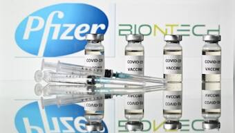 UK to rollout Pfizer-BioNtech's COVID-19 vaccine next week: Who will get it first, and other FAQs