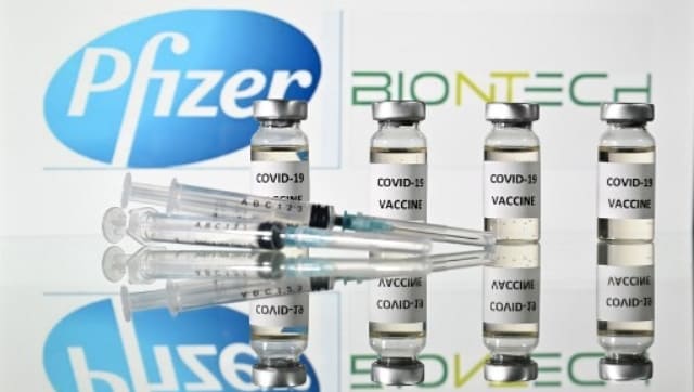 Pfizer به دنبال مجوز استفاده اضطراری از واکسن COVID-19 خود در هند است