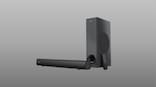 Creative Stage V2 Soundbar with sound blaster launched in India at Rs 17,999