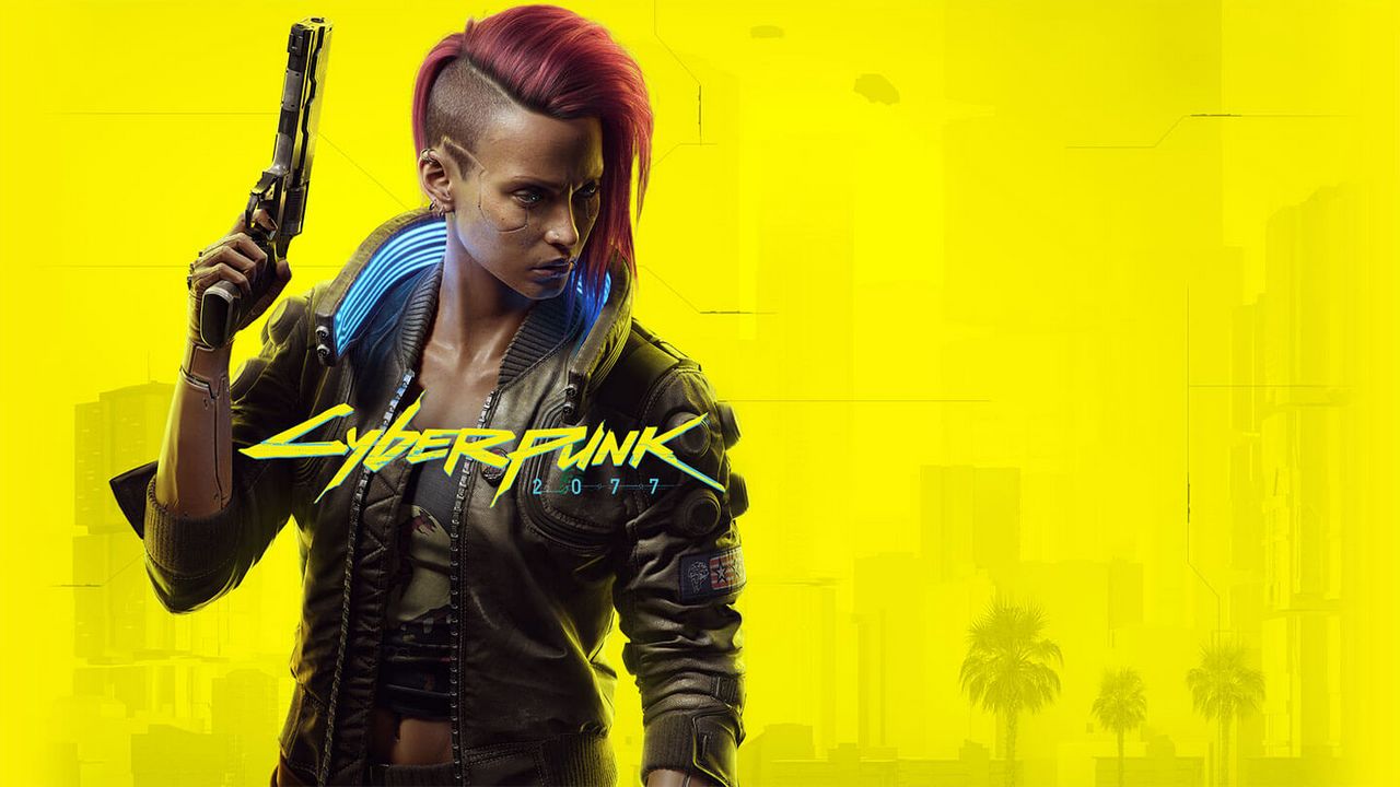 Cyberpunk 2077 - PlayStation 4  Cyberpunk 2077, Live wallpapers