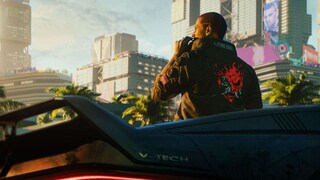 Sony pulls Cyberpunk 2077 from PlayStation Store