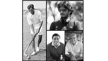 Ronnie Screwvala, Abhishek Chaubey announce biopic on hockey legend Major Dhyan Chand