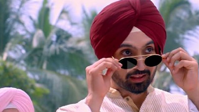 BUZZ: Diljit Dosanjh's Marriage Runs In Trouble, Neighbours Say It's Almost  Over