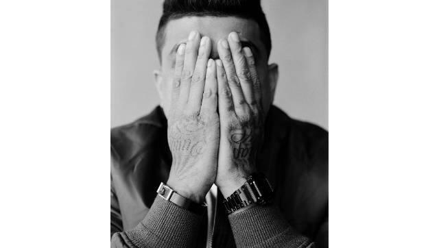 'I can only reference the things that I have felt or heard,' says DIVINE