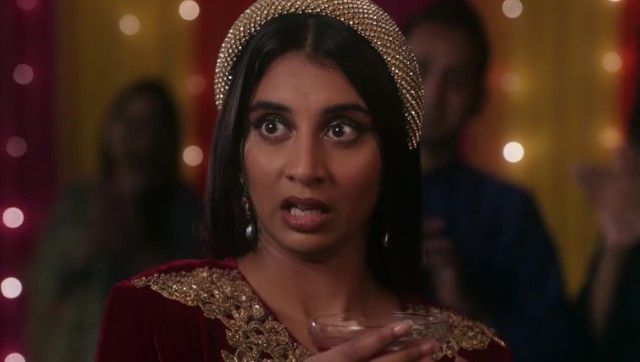 Not Just Bollywood| Dolly Singh: ‘Influencers have taken the world by storm and every day I try to reinvent myself’ Not Just Bollywood| Dolly Singh: ‘Influencers have taken the world by storm and every day I try to reinvent myself’