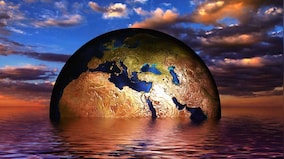 India must prioritise adapting eight highly vulnerable eastern cities for climate change, says report