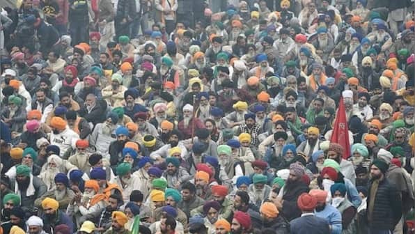 Farmers' protest Updates: Tomar pitches for talks with 'genuine unions'; groups to pay tribute to 20 dead farmers on 20 Dec