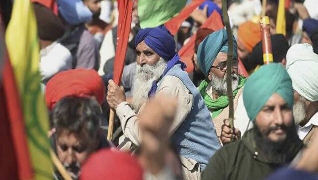 Farmers' Protest LIVE Updates: 'Relay Hunger Strike' Begins at All Protest Sites Along Delhi Borders with Haryana and UP