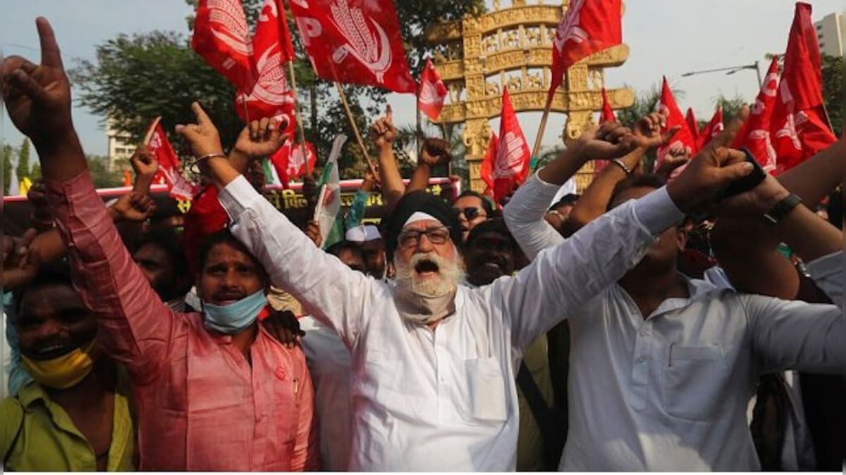 Farmers' Protest: Decision on Centre's letter for talks today, say leaders; Kerala guv says no to special Assembly session