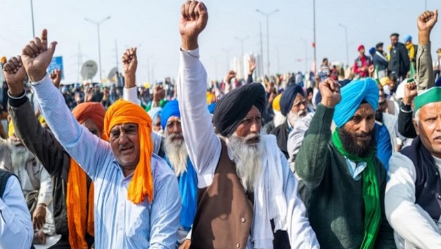 From MSP guarantee to pathway for 'repealing' agri laws, a look at protesting farmers' proposed agenda for talks From MSP guarantee to pathway for 'repealing' agri laws, a look at protesting farmers' proposed agenda for talks