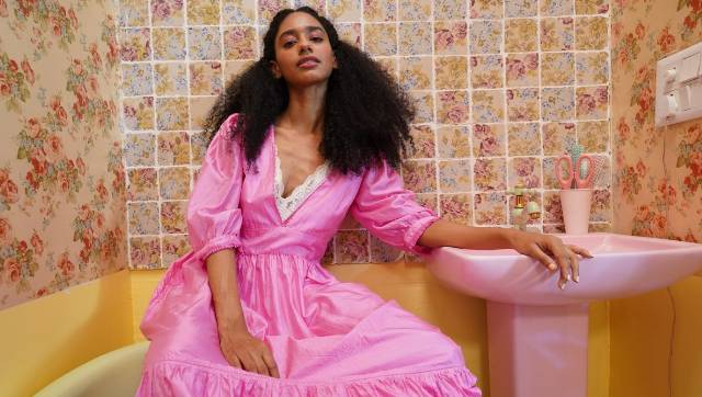 2020, the year of the fashion film: As a pandemic forced an industry reckoning, a novel medium made an impact 2020, the year of the fashion film: As a pandemic forced an industry reckoning, a novel medium made an impact