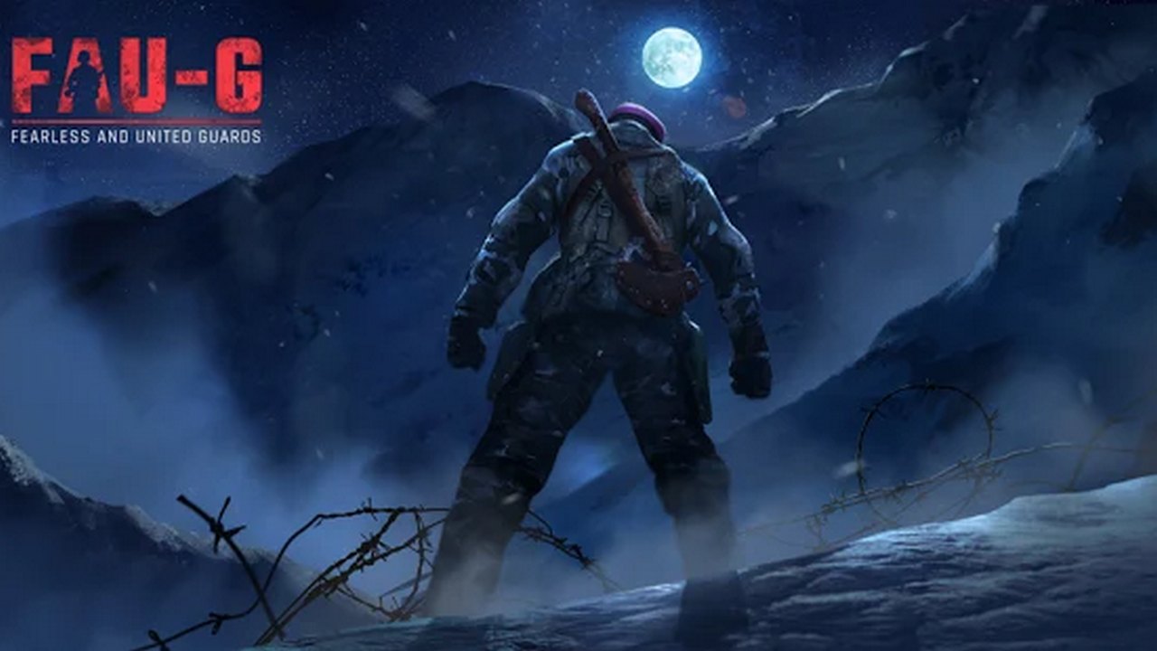 FAU-G game ratings fall to 3.5 stars as PUBG fans bomb reviews on PlayStore FAU-G game ratings fall to 3.5 stars as PUBG fans bomb reviews on PlayStore